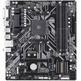 Gigabyte B450M DS3H AM4 Base Plate