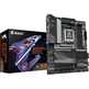 Gigabyte X670 Aorus Elite AX AM5 Base Plate