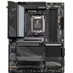 Gigabyte X670 Aorus Elite AX AM5 Base Plate