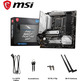 Base plate MSI 1700 MAG B660M Mortar Wifi DDR4