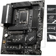 MSI 1700 Pro Z690-A DDR4 Base Plate