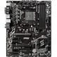 MSI AM4 B450-A Pro Max Base Plate