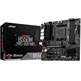 MSI B550M Pro-VDH Wifi AM4 Base Plate