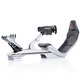 The Playseat F1 Silver