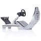 The Playseat F1 Silver