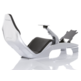 The Playseat F1 Silver