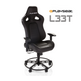 Playseat L33T Negro