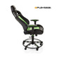 Playseat L33T Green