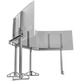 Playseat-Triple TV Support