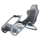 Playseat Trophy-Logitech G Edition (of Exposition)