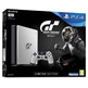 PlayStation 4 Slim 1TB Gran Turismo Sport Special Edition