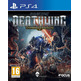 Playstation 4 Slim (500GB) + Death End Request 2 DOE + Space Hulk: Deathwing Enhanced Edition