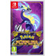Pokémon Purple Switch