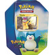 Pokémon Trading Card Game (TCG) Pokémon Go Gift Tin 10.5