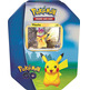 Pokémon Trading Card Game (TCG) Pokémon Go Gift Tin 10.5