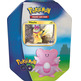 Pokémon Trading Card Game (TCG) Pokémon Go Gift Tin 10.5