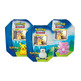 Pokémon Trading Card Game (TCG) Pokémon Go Gift Tin 10.5