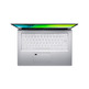 Portable Acer Aspire 5 Pure Silver i5/8GB/512GB/MX350/14 ''