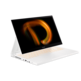 Acer ConceptD 3 Ezel Pro White i7/16GB/1TB/T1200/15.6 ''