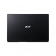 ACER Extensive Laptop 15 EX215 -52-330L i3/8GB/256GB/15.6 ''