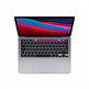 Laptop Apple Macbook Pro 13 2020 MYD92Y/A 8GB/512GB SSD Space Grey M1