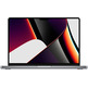 Apple Macbook Pro 14 '' 2021 M1 Pro/32GB/512GB SSD/GPU 16C/14 '' Space Gray Laptop