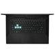 AUS TUF DASH F15 FX516PM-HN023 i7/16GB/512GB SSD/RTX30 laptop