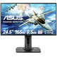 ASUS VG2548QR FHD LED 24.5 monitor "Black