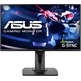 ASUS VG2548QR FHD LED 24.5 monitor "Black