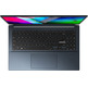 Portable Asus VivoBook Pro 14X OLED M7400QC-KM018T R7/16GB/512GB SSD/GeForce RTX 3050 /14 " /Win10