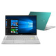 ASUS Vivobook S14 Portable S433FA-AM563T i5/8GB256GB SSD/14 '' Green Gaia