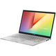 ASUS Vivobook S14 Portable S433FA-AM563T i5/8GB256GB SSD/14 '' Green Gaia