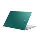 ASUS Vivobook S14 Portable S433FA-AM563T i5/8GB256GB SSD/14 '' Green Gaia