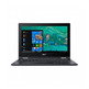 Portable Convertible Acer Spin 1 SP111-33-C0X1 Black