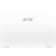 Portable Convertible MSI E13 Summit Flip A11MT-019ES White
