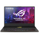 Portable Gaming ASUS ROG Zephyrus S17 GX701LWS-EV076T i7/32GB/1TB SSD/RTX2070/17.3 ''