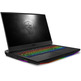 Laptop Gaming MSI GT76 DT 9SF(TITAN)-009ES i7/64GB/2TB SSD/RTX2070/17.3"/W10