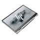 HP Elitebook Portable X360 830 G8 13.3 "Tactile i5 16GB RAM 512GB SSD Reconditioning