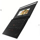 Portable Lenovo ThinkPad X1 Carbon G7 14 "i7 (8th GEN.) 16GB RAM 512GB SSD Win. 11 Reconditioning