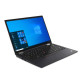 Portable Lenovo ThinkPad X13 Yoga G2 13.3 "Tactile i5 16GB 256GB SSD Reconditioning