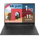 LG Gram 16Z90P-G. AAA68B i5/16GB/512GB SSD/16 " /Win11