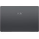 MSI 15 A10RBS (Modern) -485XES i5/16GB/512GB SSD/15.6 ' '/MX350/FDOS