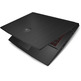 MSI 15 A4DDR (Bravo) -217XES R7 / 16GB / 512GB SSD / 15.6 "
