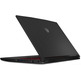 MSI 15 A4DDR (Bravo) -217XES R7 / 16GB / 512GB SSD / 15.6 "
