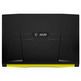 MSI Crosshair Portable 17 B12UGSZ-263XES i9/16GB/1TB/RTX3070Ti/17.3 ''
