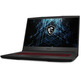 MSI GF63 Portable Thin 11UC-447XES i5/16GB/512GB/RTX3050/15.6 ''