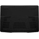 MSI GP76 10UG Portable (Leopard) -066XES i7/16GB/1TB SSD/RTX30 70/17.3 ''