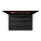Notebook MSI GS65 9SE(Stealth)-462ES i7/32GB/1TB SSD/15.6"/RTX2060/W10