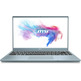 MSI Modern 14 B10MW 050XES Blue i7/16GB/1TB SSD/14