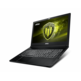 Notebook MSI Workstation WS63 8SKVPRO-008ES i7/32GB/512SSD 1TB/15.6"